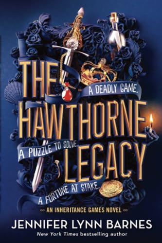 The Hawthorne Legacy