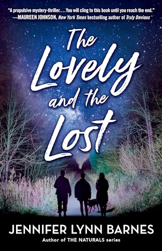 The Lovely and the Lost The Lovely and the Lost