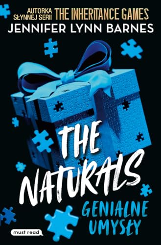 The Naturals 1. Genialne umysły von Media Rodzina