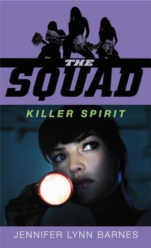 The Squad: Killer Spirit