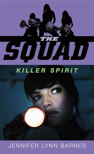 The Squad: Killer Spirit