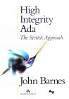 High Integrity Ada: The Spark Approach