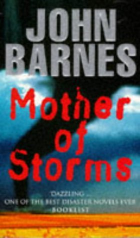 Mother of Storms Mother of Storms