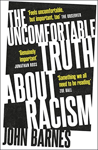 The Uncomfortable Truth About Racism von Headline