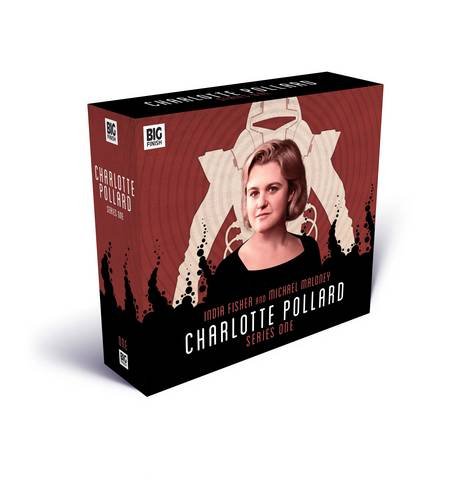 Charlotte Pollard