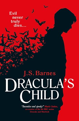 Dracula's Child von Titan Books (UK)
