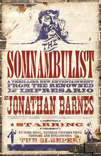 The Somnambulist (GOLLANCZ S.F.)