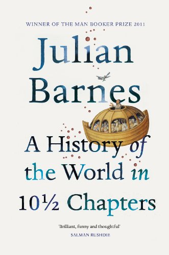 A History of the World in 10 1/2 Chapters von Vintage