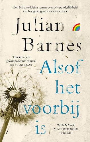 Alsof het voorbij is von Rainbow