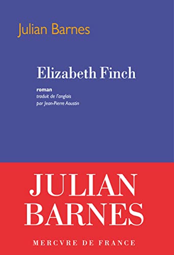 Elizabeth Finch von MERCURE DE FRAN
