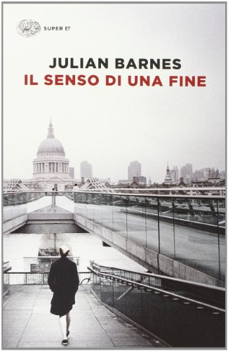 Il senso di una fine (Super ET) von Einaudi