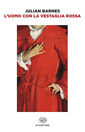 L'uomo con la vestaglia rossa (Einaudi tascabili. Scrittori) von Einaudi