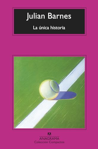 La única historia (Compactos, Band 794)