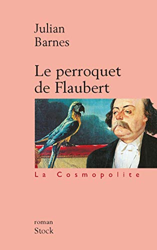 Le Perroquet de Flaubert von STOCK