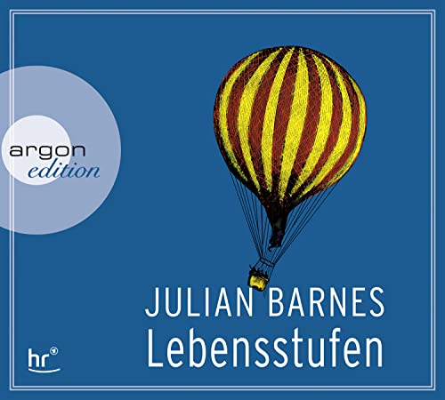 Lebensstufen von Argon Verlag GmbH