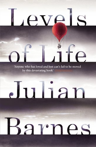 Levels of Life: Julian Barnes