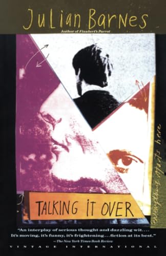 Talking It Over (Vintage International) von Vintage