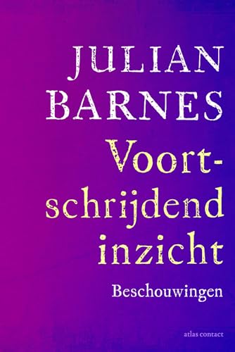 Voortschrijdend inzicht: Beschouwingen von Atlas Contact
