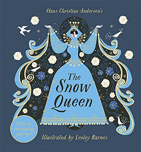 The Snow Queen von BONNIER