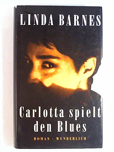Carlotta spielt den Blues