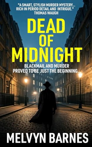 Dead of Midnight von Independently published