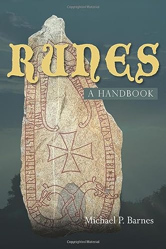 Runes: A Handbook von Boydell & Brewer Ltd.