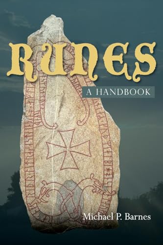 Runes: A Handbook von Boydell & Brewer Ltd.