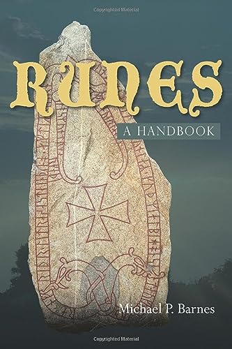 Runes: A Handbook