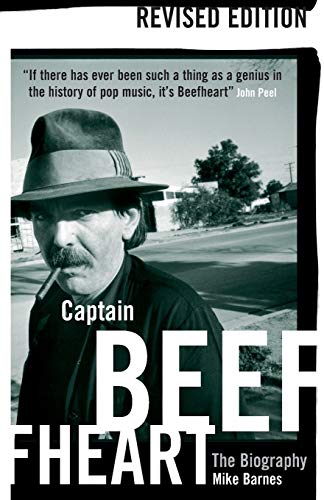 Captain Beefheart: the biography von Omnibus Press