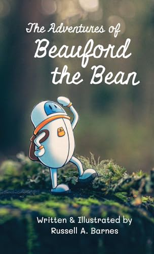 The Adventures of Beauford the Bean