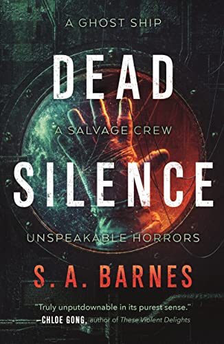 Dead Silence von MacMillan (US)