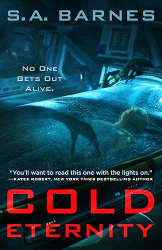 Cold Eternity von Tor Nightfire