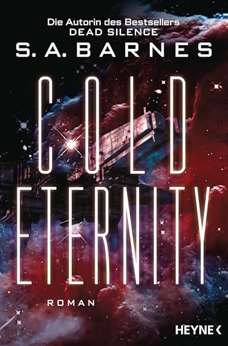 Cold Eternity: Roman von Heyne Verlag