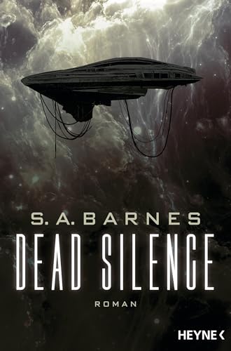 Dead Silence: Roman