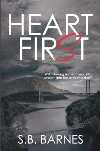 Heart First (Hudson Valley Murder Mysteries, Band 1) von NineStar Press