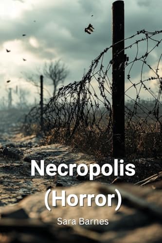 Necropolis (Horror) von Sara Barnes
