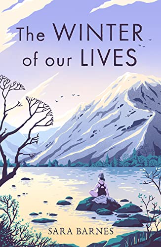 The Winter of Our Lives: A brand new uplifting novel about friendship, the menopause and happiness von One More Chapter