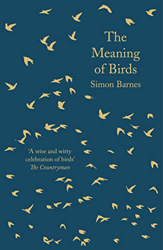 The Meaning of Birds von Head of Zeus