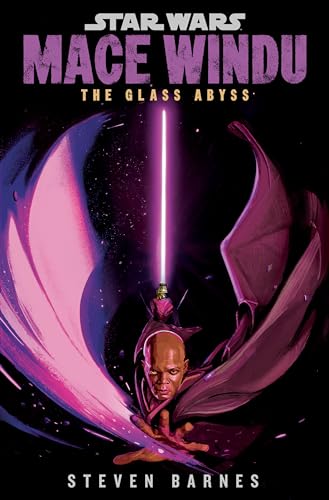 Star Wars: Mace Windu: The Glass Abyss von Random House Books for Young Readers