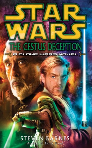Star Wars: The Cestus Deception von Arrow