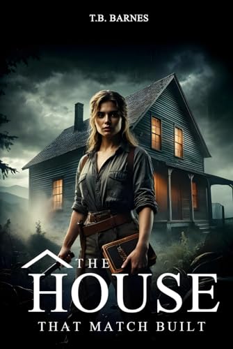 The House That Match Built von Self-Publish