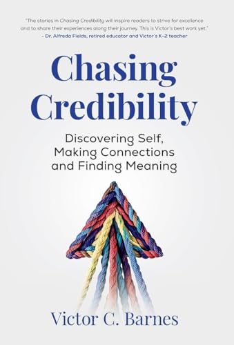 Chasing Credibility von Manuscripts LLC