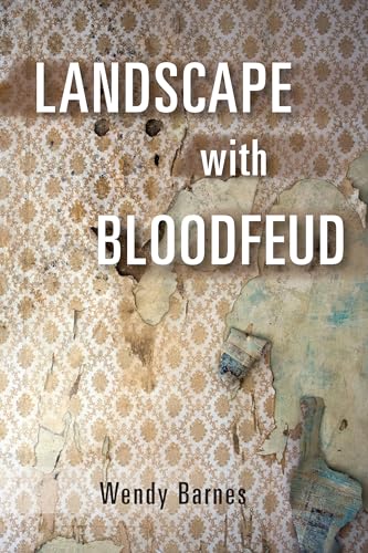 Landscape With Bloodfeud (Juniper Prize for Poetry)
