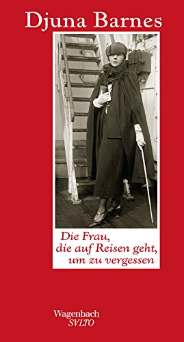 Frau auf Reisen: Reisebilder (Salto)