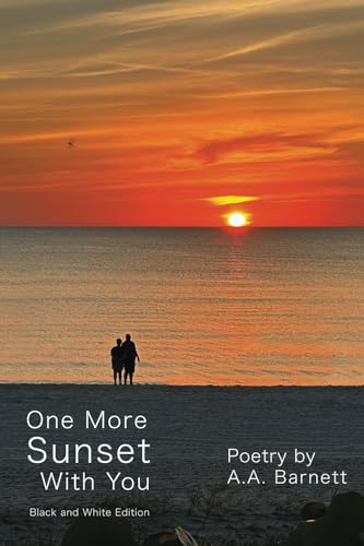 One More Sunset With You Black and White Edition von Perfect Publishing