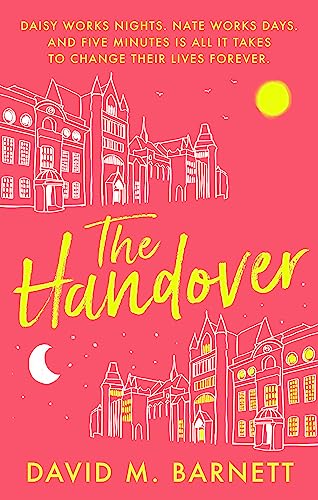 The Handover von Orion Publishing Co