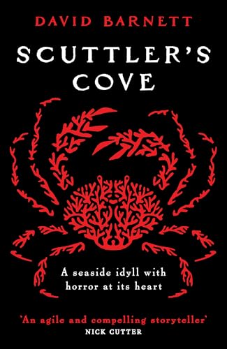 Scuttlers Cove: A chilling, unputdownable folk horror thriller von Canelo Horror