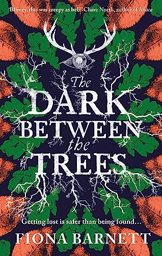 The Dark Between The Trees von Solaris