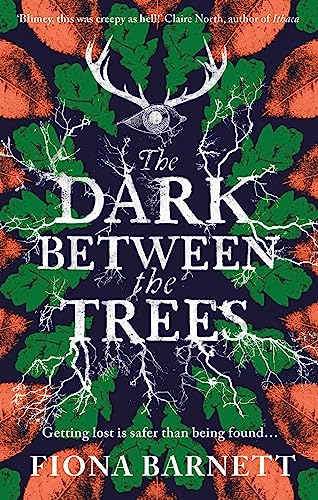 The Dark Between The Trees von SOLARIS