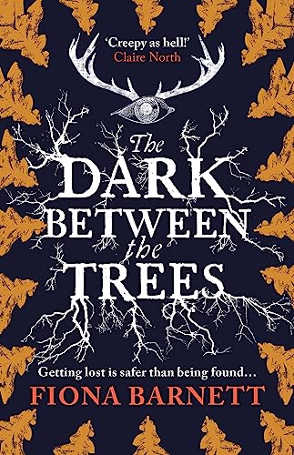 The Dark Between The Trees von Solaris